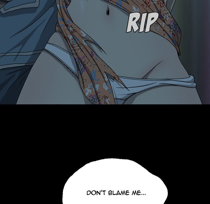 Disfigured Chapter 3 - HolyManga.Net