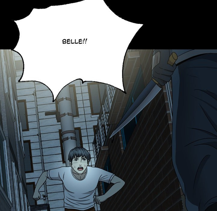 Disfigured Chapter 3 - HolyManga.Net