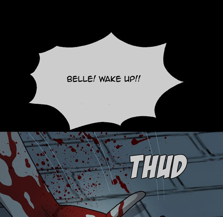 Disfigured Chapter 3 - HolyManga.Net