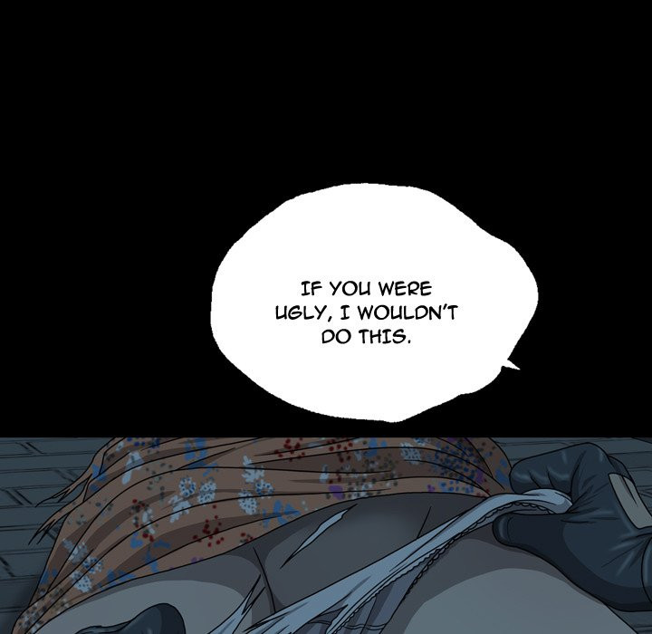 Disfigured Chapter 3 - HolyManga.Net