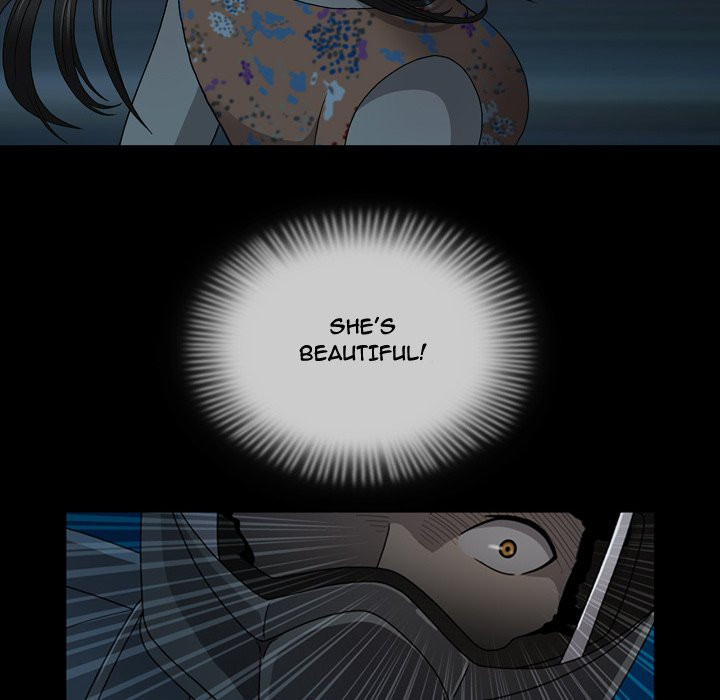 Disfigured Chapter 3 - HolyManga.Net