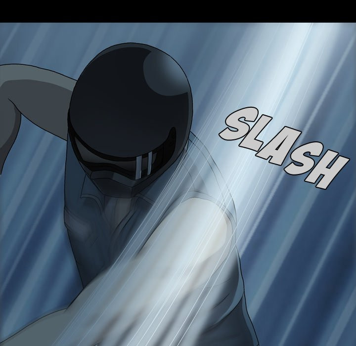 Disfigured Chapter 3 - HolyManga.Net