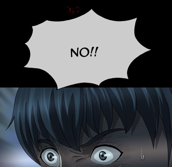 Disfigured Chapter 3 - HolyManga.Net