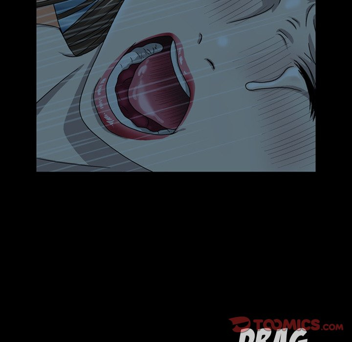 Disfigured Chapter 3 - HolyManga.Net