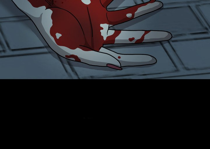 Disfigured Chapter 3 - HolyManga.Net
