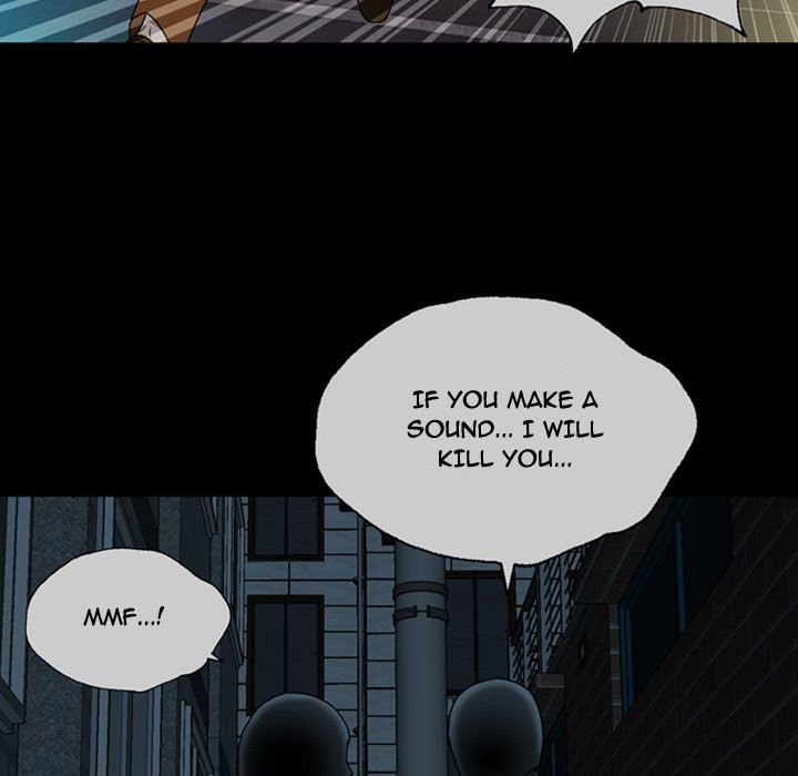 Disfigured Chapter 3 - HolyManga.Net