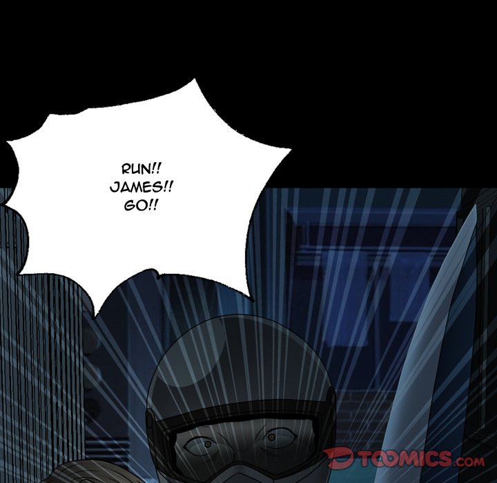 Disfigured Chapter 3 - HolyManga.Net