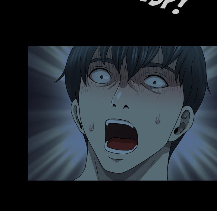 Disfigured Chapter 3 - HolyManga.Net