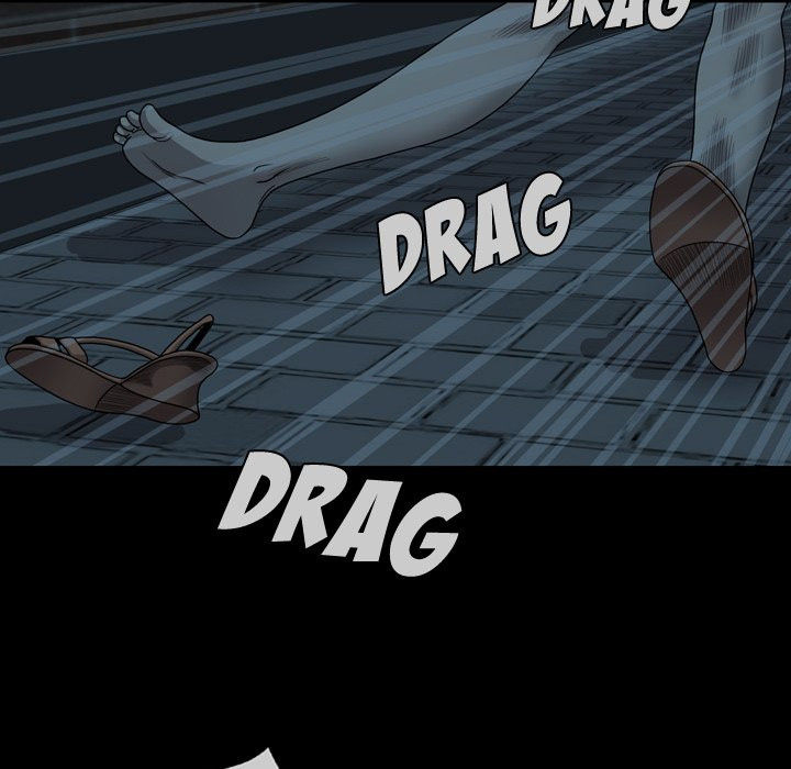 Disfigured Chapter 3 - HolyManga.Net