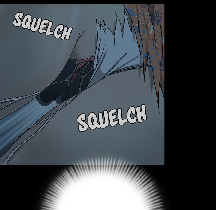 Disfigured Chapter 3 - HolyManga.Net