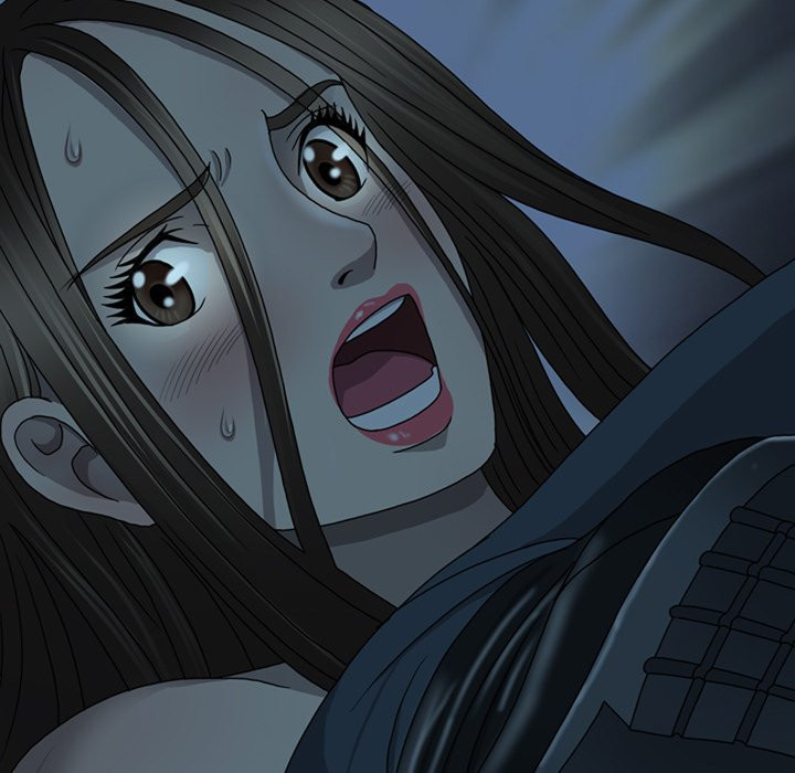 Disfigured Chapter 3 - HolyManga.Net