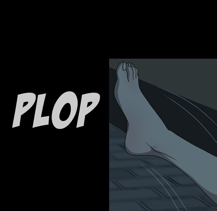 Disfigured Chapter 3 - HolyManga.Net
