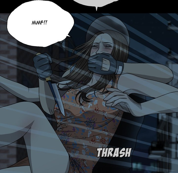 Disfigured Chapter 3 - HolyManga.Net