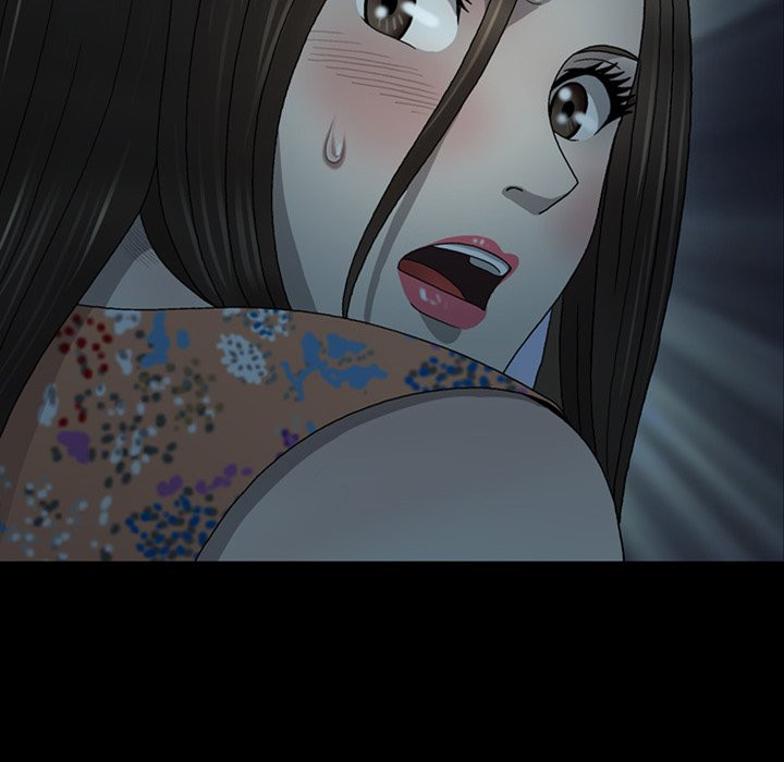 Disfigured Chapter 3 - HolyManga.Net