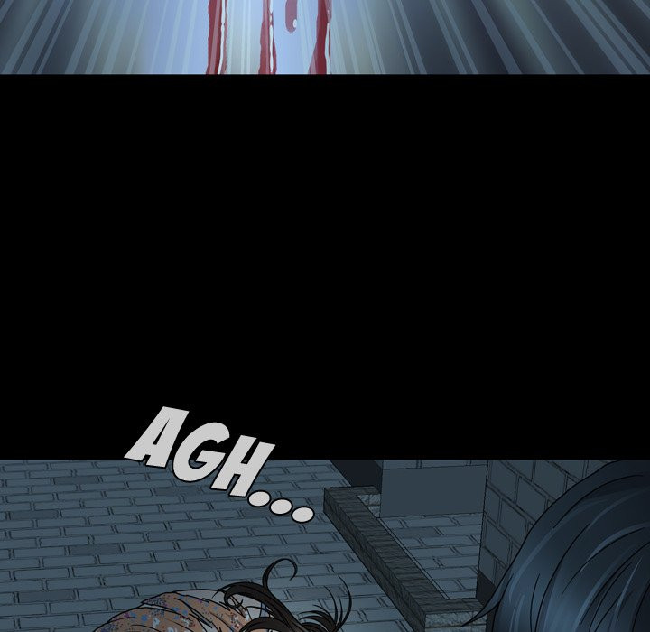 Disfigured Chapter 3 - HolyManga.Net