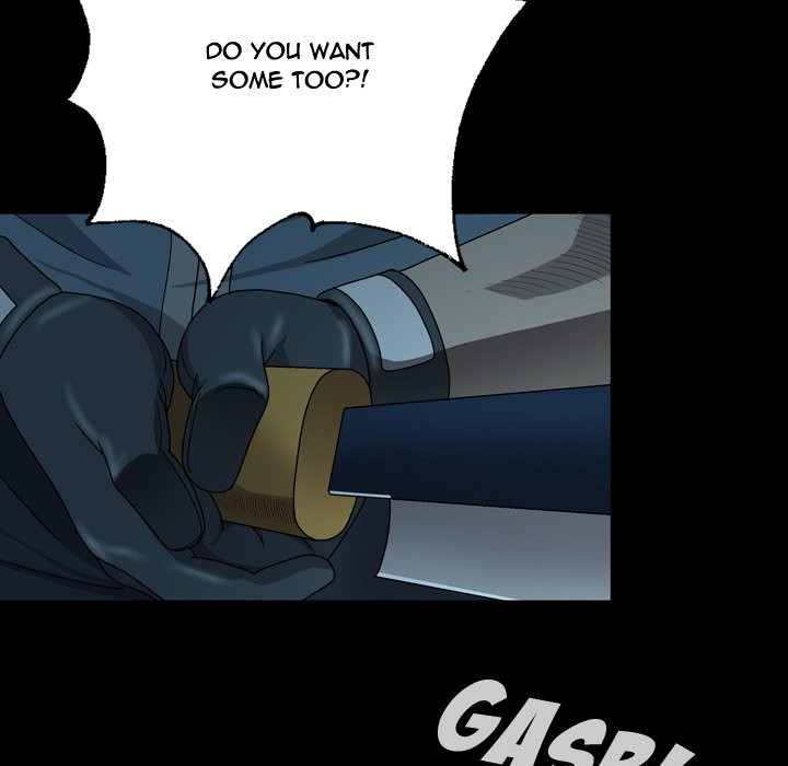 Disfigured Chapter 3 - HolyManga.Net