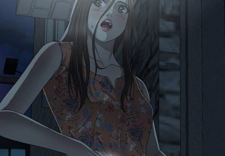 Disfigured Chapter 3 - HolyManga.Net