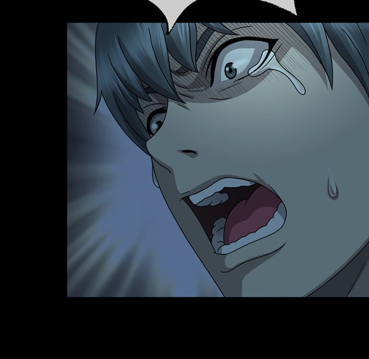 Disfigured Chapter 3 - HolyManga.Net