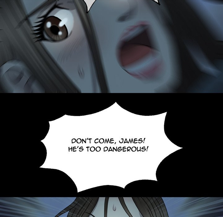Disfigured Chapter 3 - HolyManga.Net