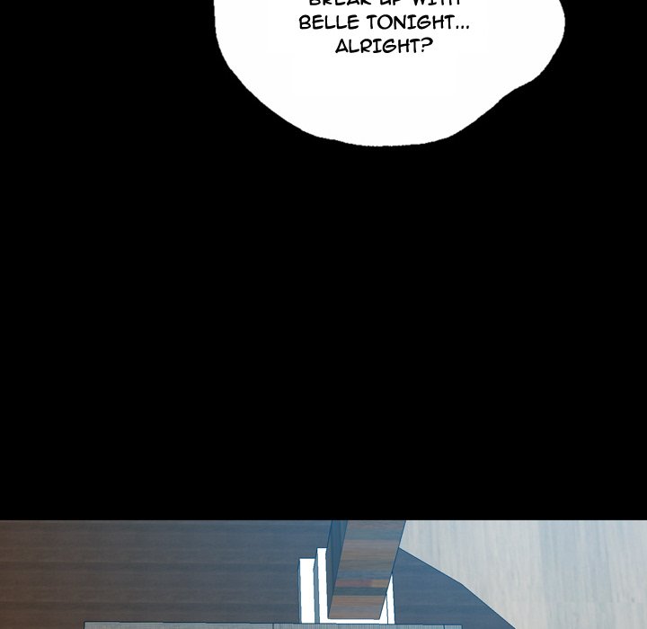 Disfigured Chapter 5 - HolyManga.Net