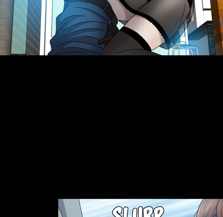 Disfigured Chapter 5 - HolyManga.Net