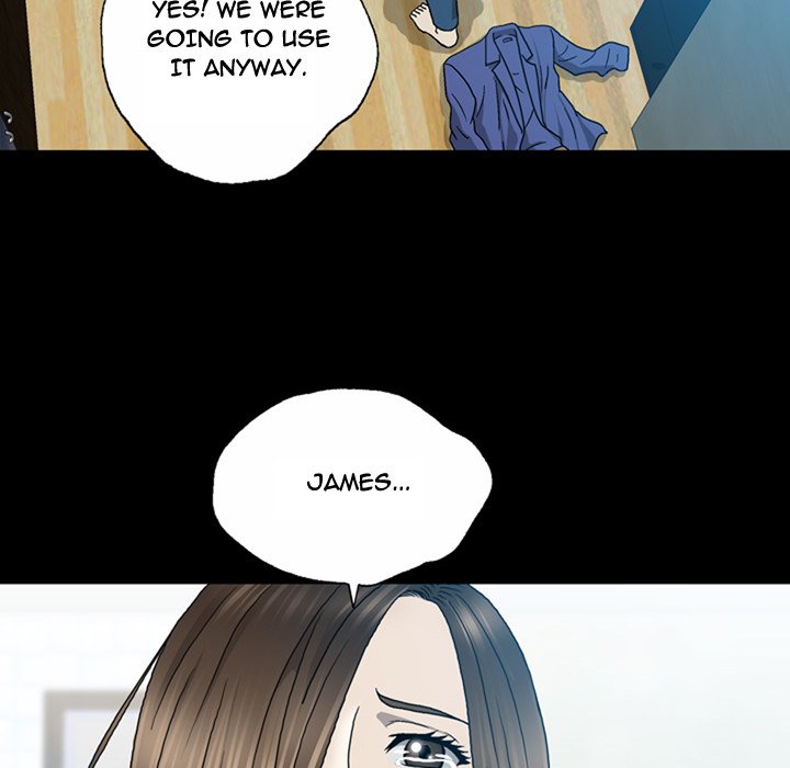 Disfigured Chapter 5 - HolyManga.Net