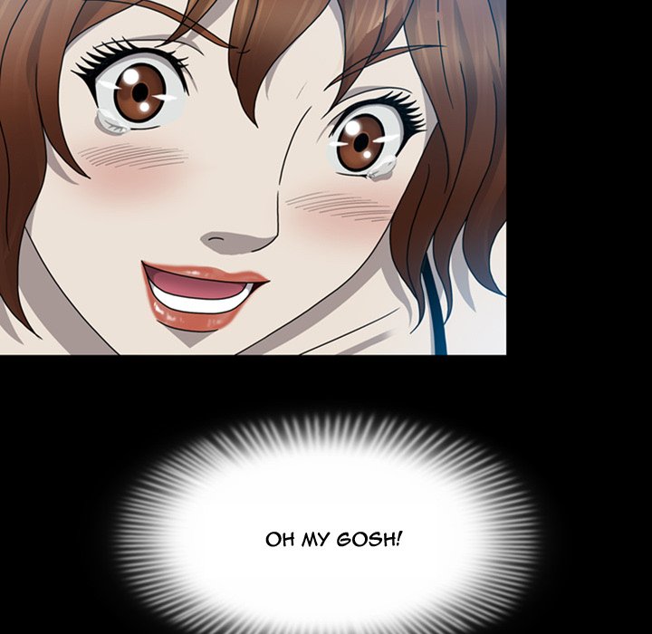 Disfigured Chapter 5 - HolyManga.Net