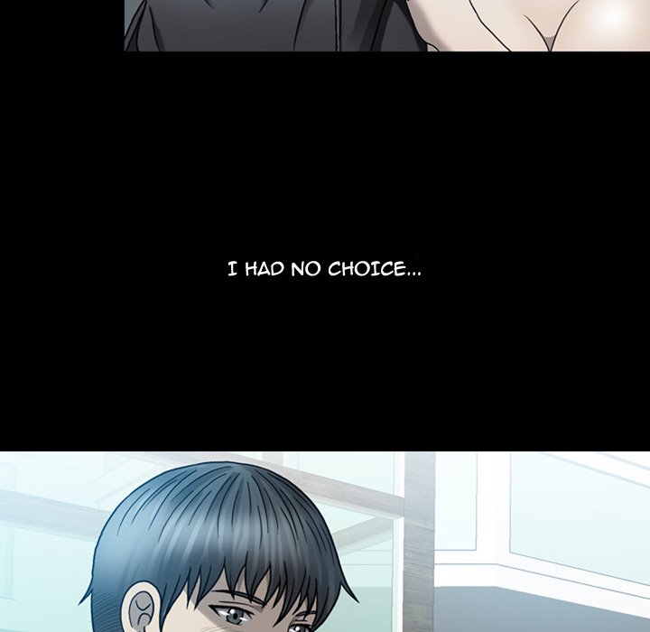 Disfigured Chapter 5 - HolyManga.Net