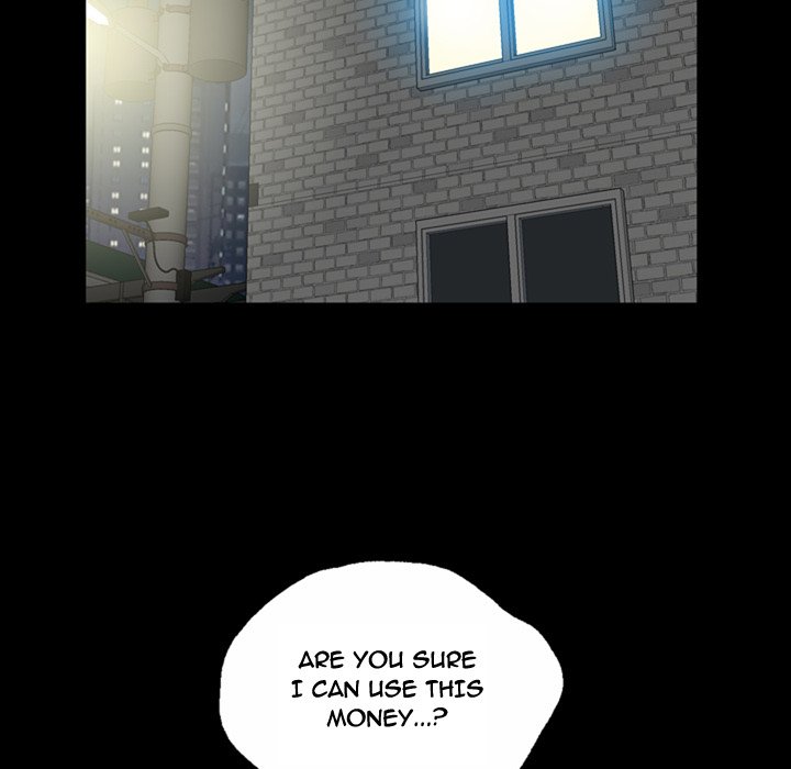 Disfigured Chapter 5 - HolyManga.Net