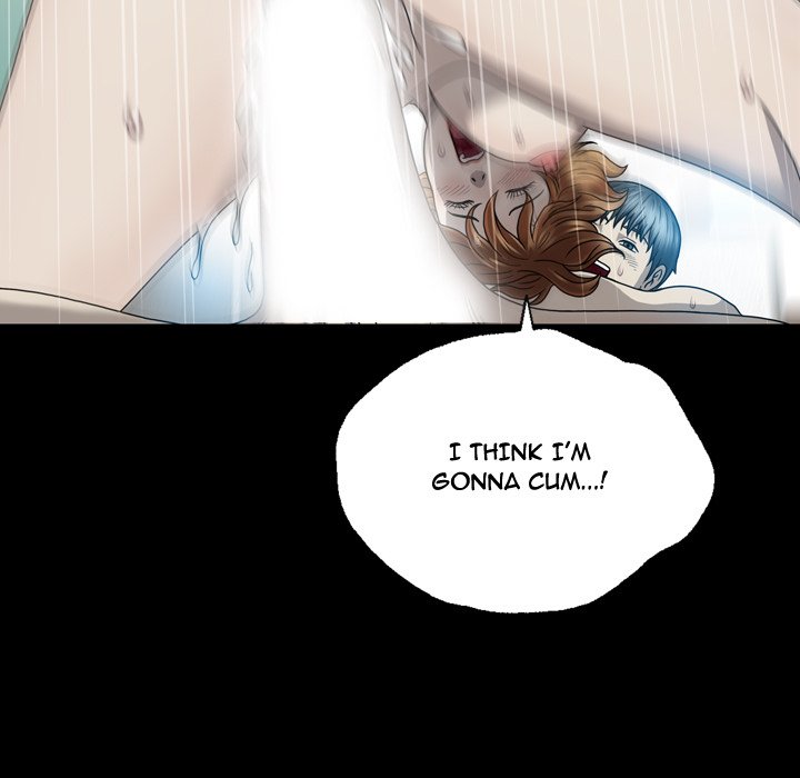 Disfigured Chapter 5 - HolyManga.Net