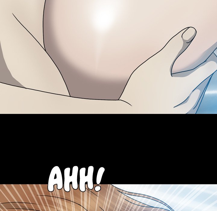 Disfigured Chapter 5 - HolyManga.Net