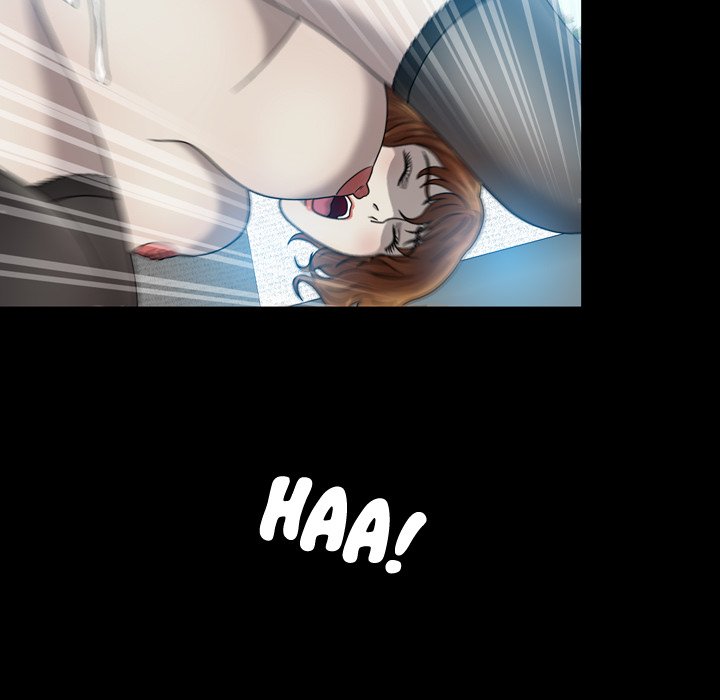 Disfigured Chapter 5 - HolyManga.Net