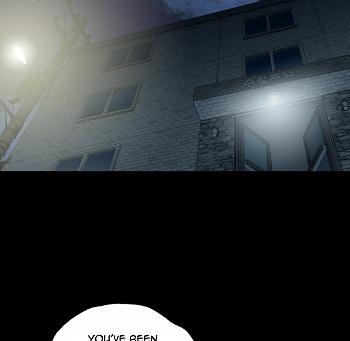 Disfigured Chapter 5 - HolyManga.Net