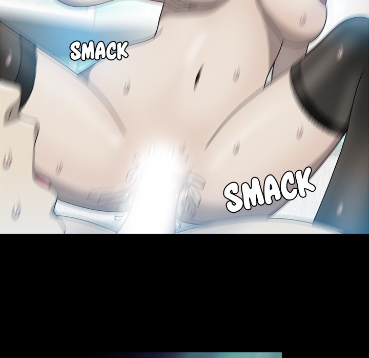 Disfigured Chapter 5 - HolyManga.Net