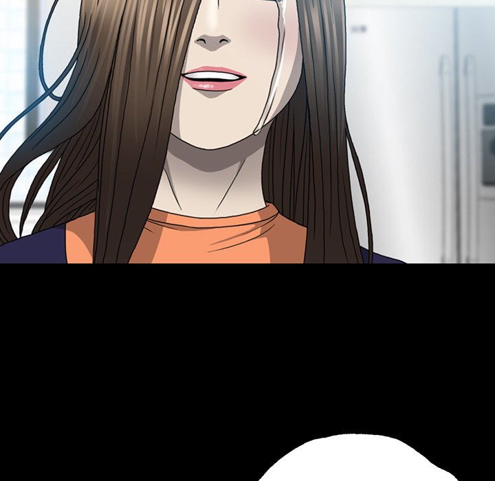 Disfigured Chapter 5 - HolyManga.Net