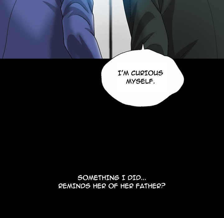 Disfigured Chapter 5 - HolyManga.Net