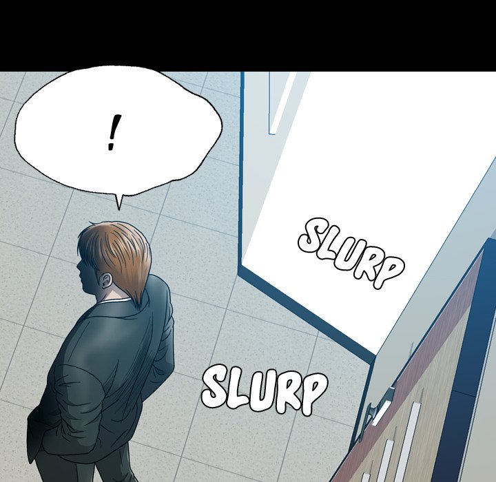 Disfigured Chapter 5 - HolyManga.Net