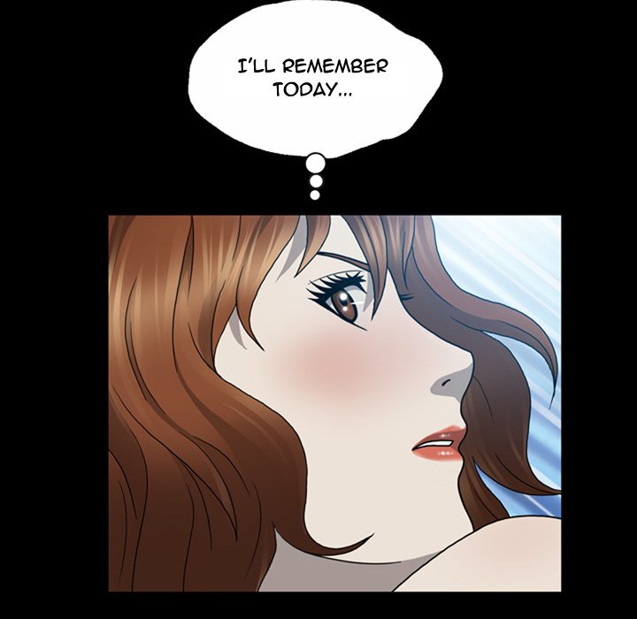 Disfigured Chapter 5 - HolyManga.Net