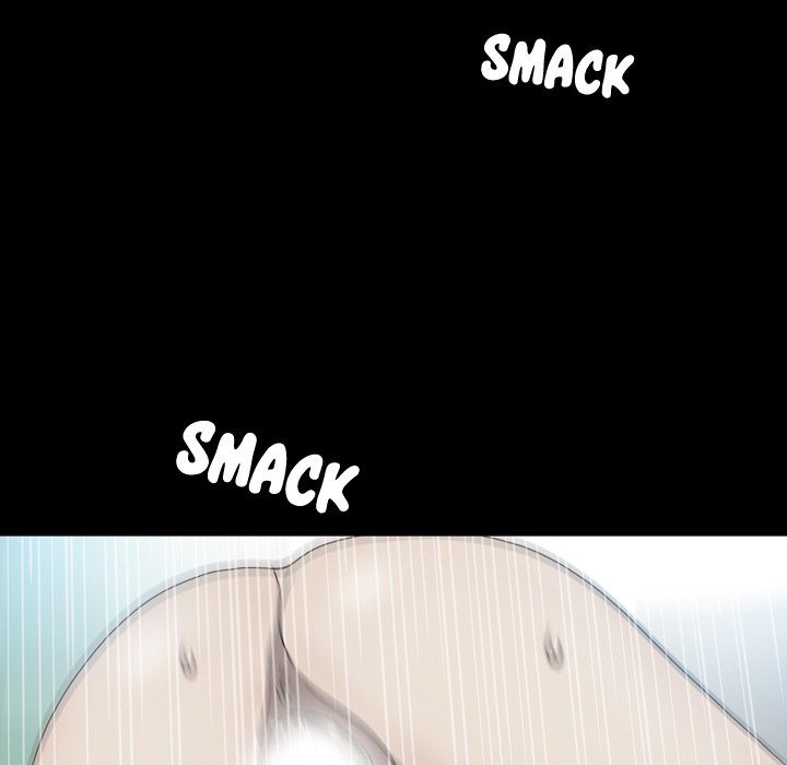 Disfigured Chapter 5 - HolyManga.Net