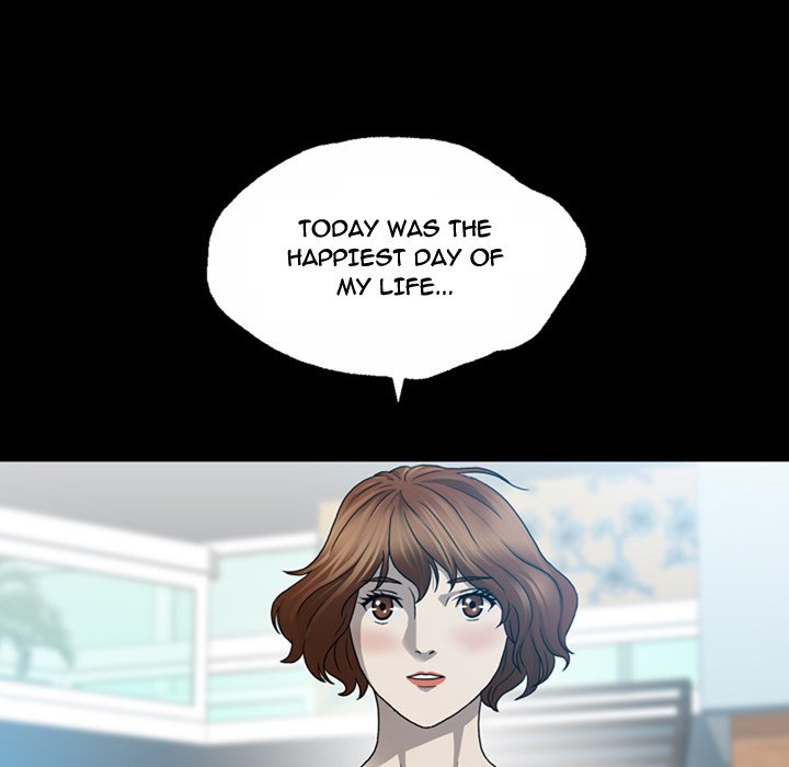 Disfigured Chapter 5 - HolyManga.Net