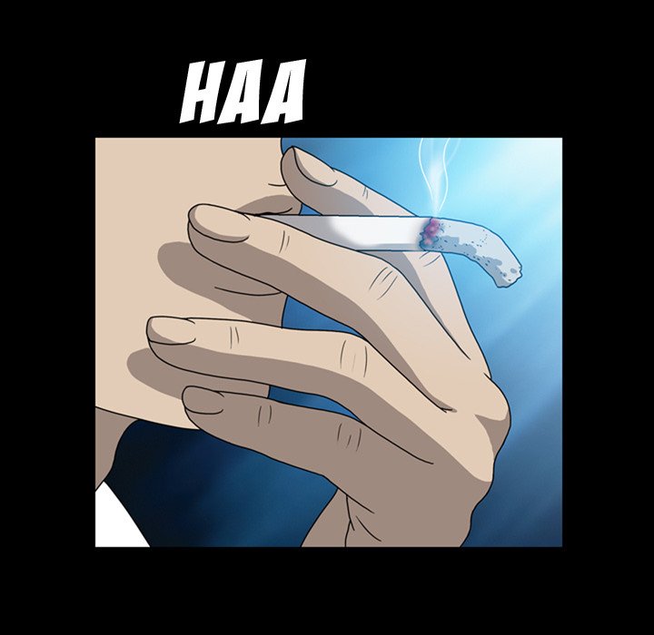 Disfigured Chapter 5 - HolyManga.Net