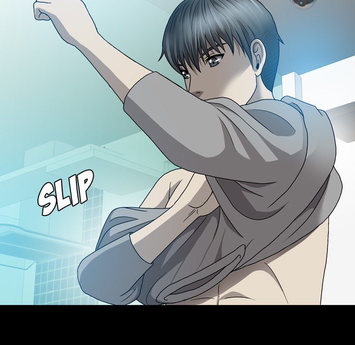 Disfigured Chapter 5 - HolyManga.Net