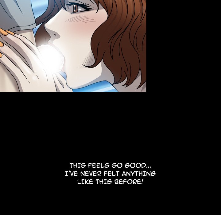 Disfigured Chapter 5 - HolyManga.Net