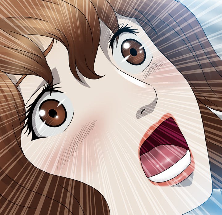 Disfigured Chapter 5 - HolyManga.Net
