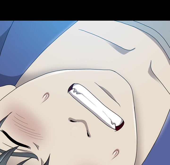Disfigured Chapter 5 - HolyManga.Net