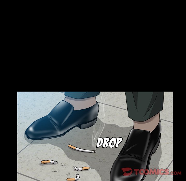 Disfigured Chapter 5 - HolyManga.Net