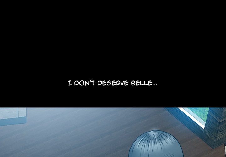 Disfigured Chapter 5 - HolyManga.Net