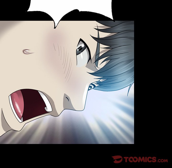 Disfigured Chapter 5 - HolyManga.Net