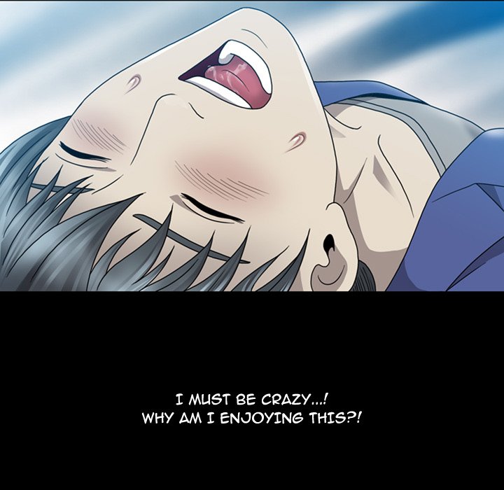 Disfigured Chapter 5 - HolyManga.Net