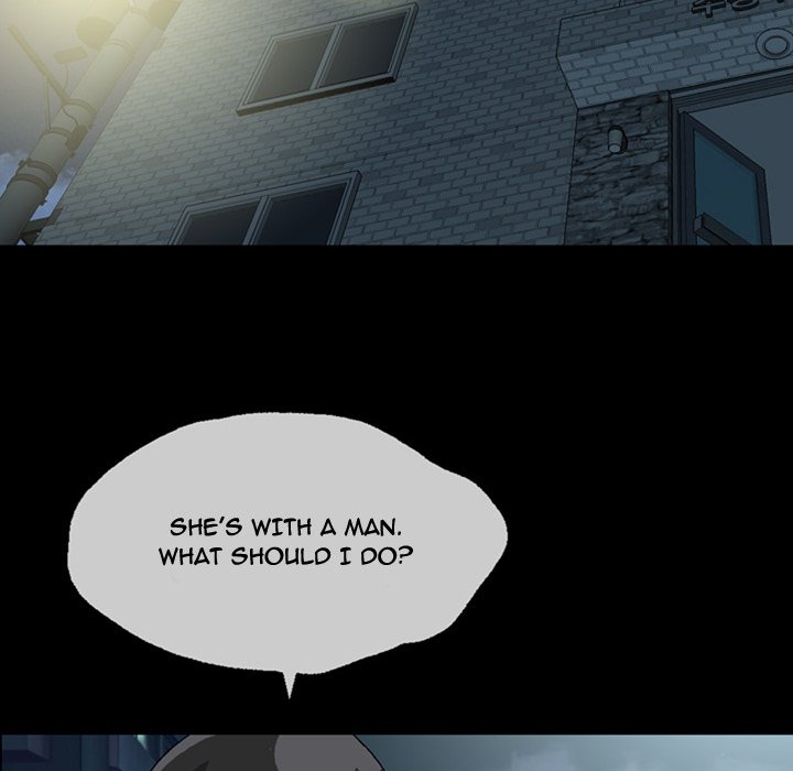 Disfigured Chapter 5 - HolyManga.Net